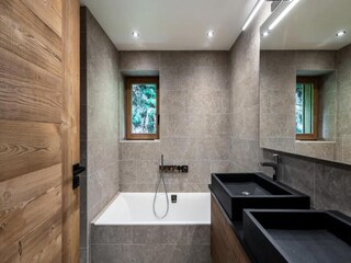 Appartement Megève  13