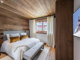 Appartement Megève  15