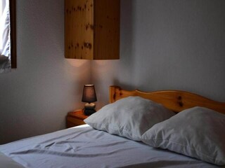 Apartment Le Grand-Bornand Außenaufnahme 7
