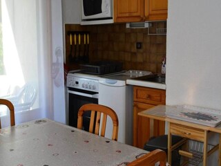 Appartement Le Grand-Bornand Enregistrement extérieur 13