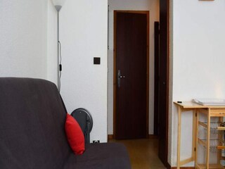 Apartment Le Grand-Bornand Outdoor Recording 2