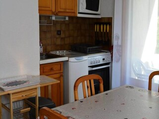 Appartement Le Grand-Bornand Enregistrement extérieur 14
