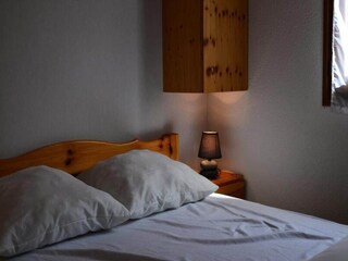 Appartement Le Grand-Bornand Buitenaudio-opname 4
