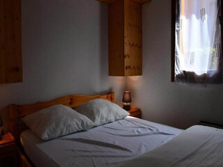 Apartment Le Grand-Bornand Outdoor Recording 29