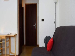 Apartment Le Grand-Bornand Außenaufnahme 34