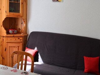 Appartement Le Grand-Bornand Enregistrement extérieur 36