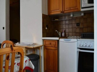Appartement Le Grand-Bornand Enregistrement extérieur 37