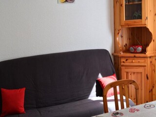 Apartment Le Grand-Bornand Outdoor Recording 40