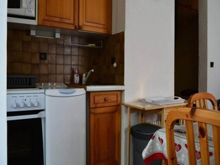 Appartement Le Grand-Bornand Enregistrement extérieur 26