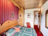 Apartamento Megève Características 1