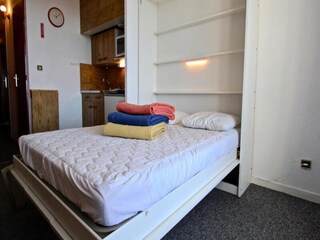 Appartamento Chamrousse  33