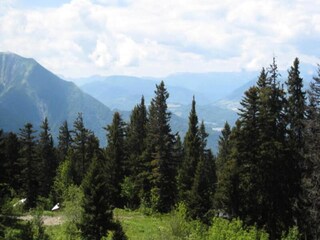 Appartamento Chamrousse Registrazione all'aperto 3