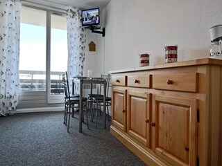 Appartamento Chamrousse Registrazione all'aperto 8