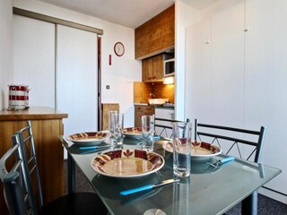 Appartamento Chamrousse Registrazione all'aperto 9