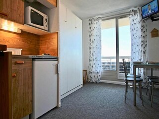 Appartamento Chamrousse Registrazione all'aperto 12