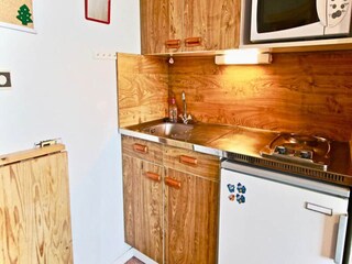 Appartamento Chamrousse Registrazione all'aperto 14