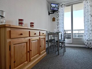 Appartamento Chamrousse Registrazione all'aperto 19