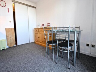 Appartamento Chamrousse Registrazione all'aperto 21