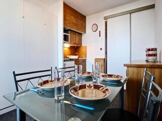 Appartamento Chamrousse Registrazione all'aperto 22