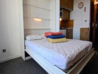 Appartamento Chamrousse Registrazione all'aperto 23