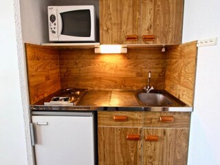 Appartamento Chamrousse Registrazione all'aperto 24