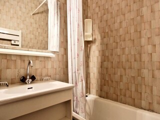 Appartamento Chamrousse Registrazione all'aperto 27