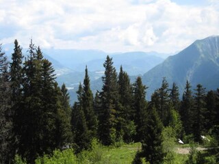 Appartamento Chamrousse Registrazione all'aperto 29