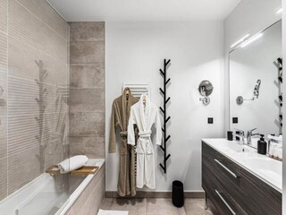 Appartement Megève Kenmerken 6