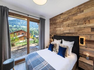 Appartement Megève Équipement 13