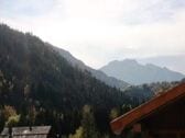 Appartement Le Grand-Bornand Buitenaudio-opname 1