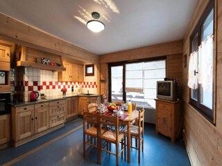 Apartment Le Grand-Bornand Features 4