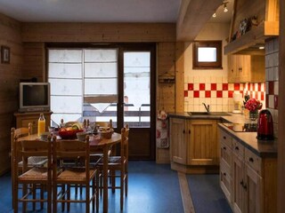 Apartment Le Grand-Bornand Features 3