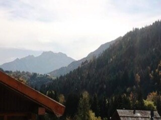 Appartement Le Grand-Bornand Enregistrement extérieur 2