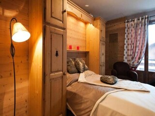 Apartment Le Grand-Bornand Ausstattung 15