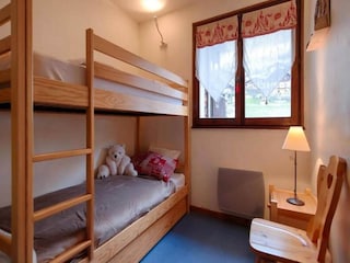 Apartment Le Grand-Bornand Features 16