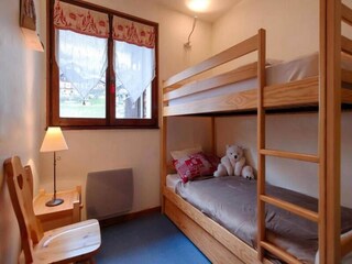 Apartment Le Grand-Bornand Ausstattung 18