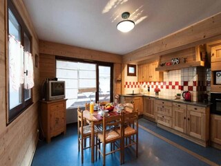 Apartment Le Grand-Bornand Features 9