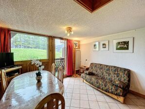 Apartment Holiday Rental Combloux 126 - Megève - image1