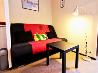 Appartamento Chamrousse  14