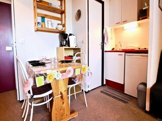 Appartamento Chamrousse  8