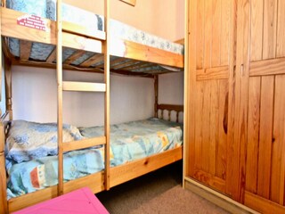 Appartamento Chamrousse  9