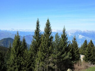 Appartamento Chamrousse  17