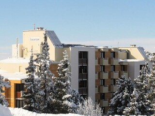 Appartamento Chamrousse  11
