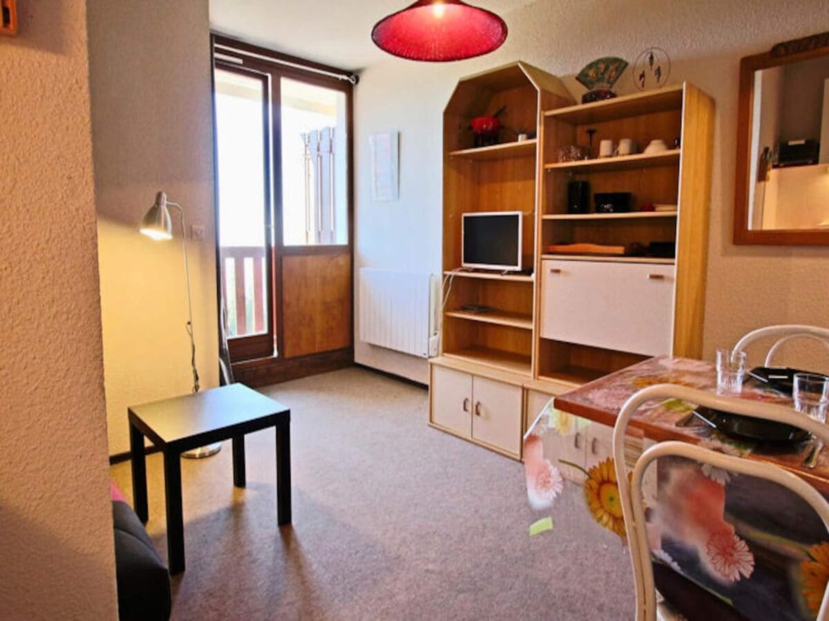 Apartment Chamrousse  1