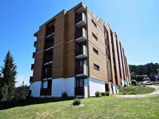 Appartamento Chamrousse  3