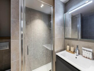Apartamento Megève Grabación al aire libre 26
