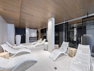 Apartamento Megève Grabación al aire libre 4