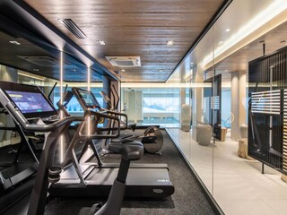 Apartamento Megève Grabación al aire libre 20
