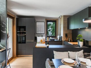 Apartamento Megève Grabación al aire libre 5