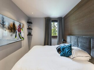 Apartamento Megève Grabación al aire libre 10